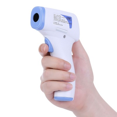 2020 Digital forehead thermometer handheld infrared thermometer