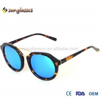 Fashion Brand Sunglasses Wholesale Custom Logo Sunglasses