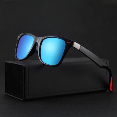 eyewear manufacturer trending product 2019 odm mens custom polarized sunglasses