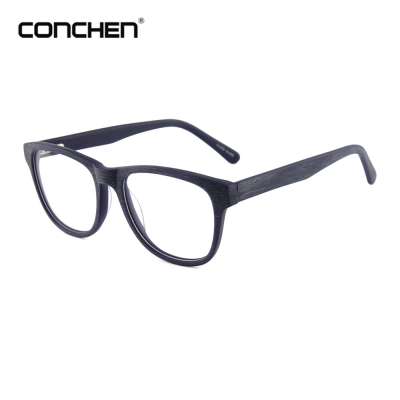 2019 China wholesale custom logo welcomed Prescription lens optical frames high quality acetate glasses