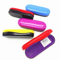 Cheap PVC Hard Glasses Case good quality hot sell