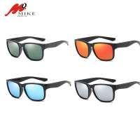 Special hot selling fashionable PC sunglasses 2019