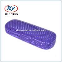 High quality fashion glasses cases