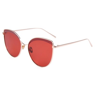 New products high quality uv400 unisex sunglasses lentes de sol